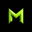 MDML M logo