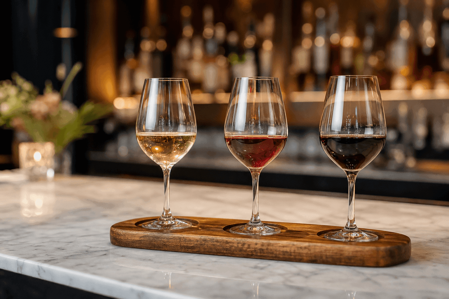 Cellar & Pairings